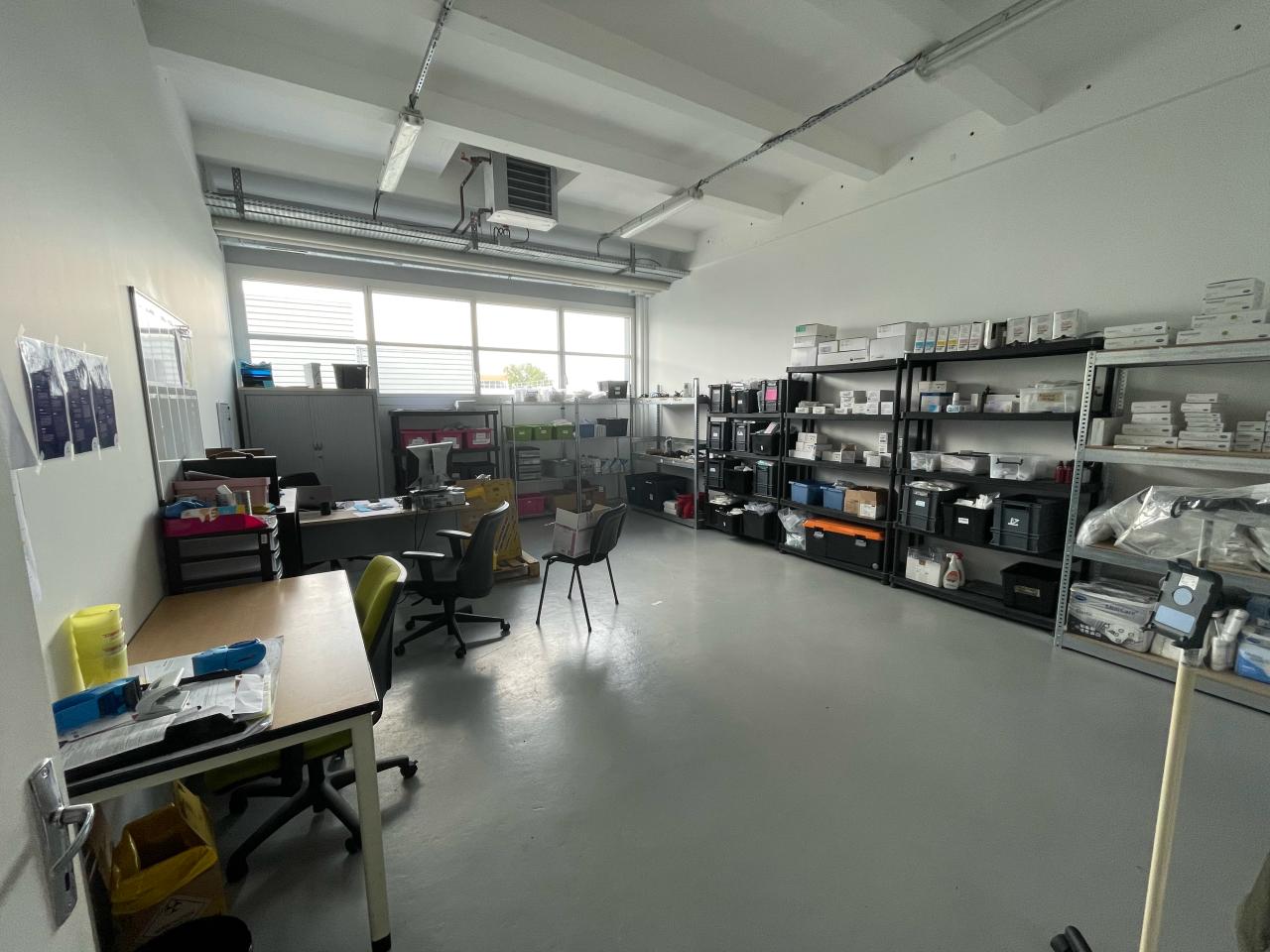 Local d'activité Bezons 577m² Location local d'activité Bezons Val-d'Oise OLACT2202164 5